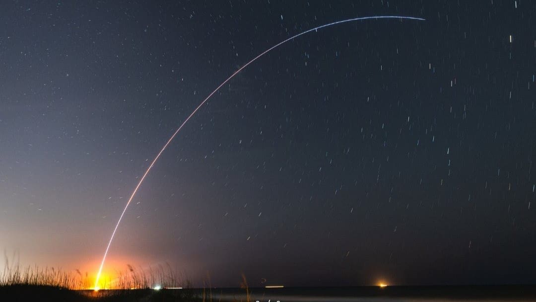 The Terran R takeoff is currently scheduled for 2026