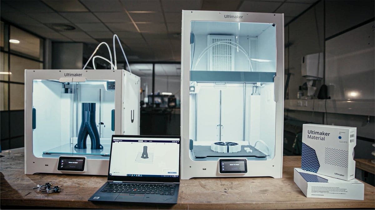 Image of: Bowden Extruders