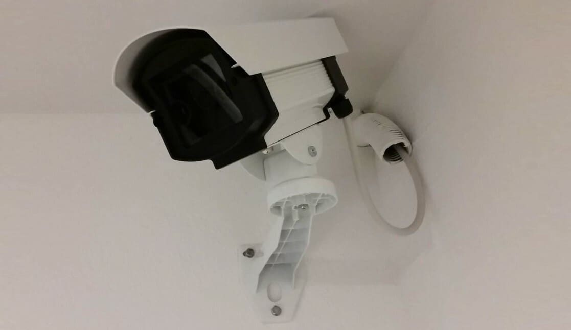 Turn your Raspberry Pi into a security system