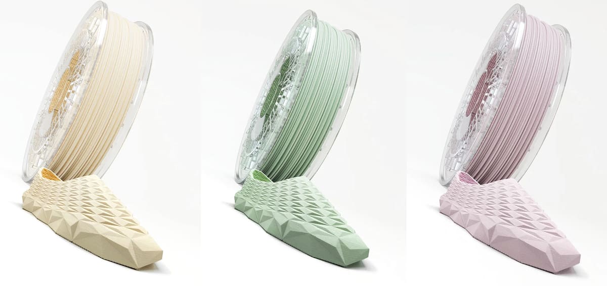 Image of 3D Printing With Foaming Filaments: What Is a Foaming Filament?&nbsp;