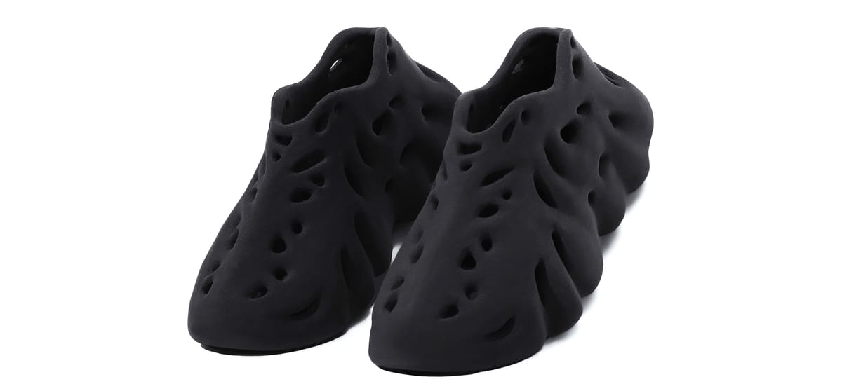 Image of 3D Printing With Foaming Filaments: Foaming Footwear & Other Applications