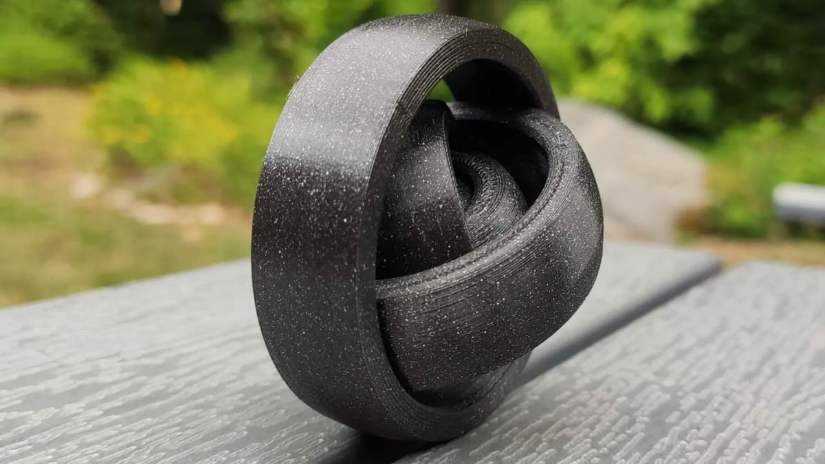 Fidget away!