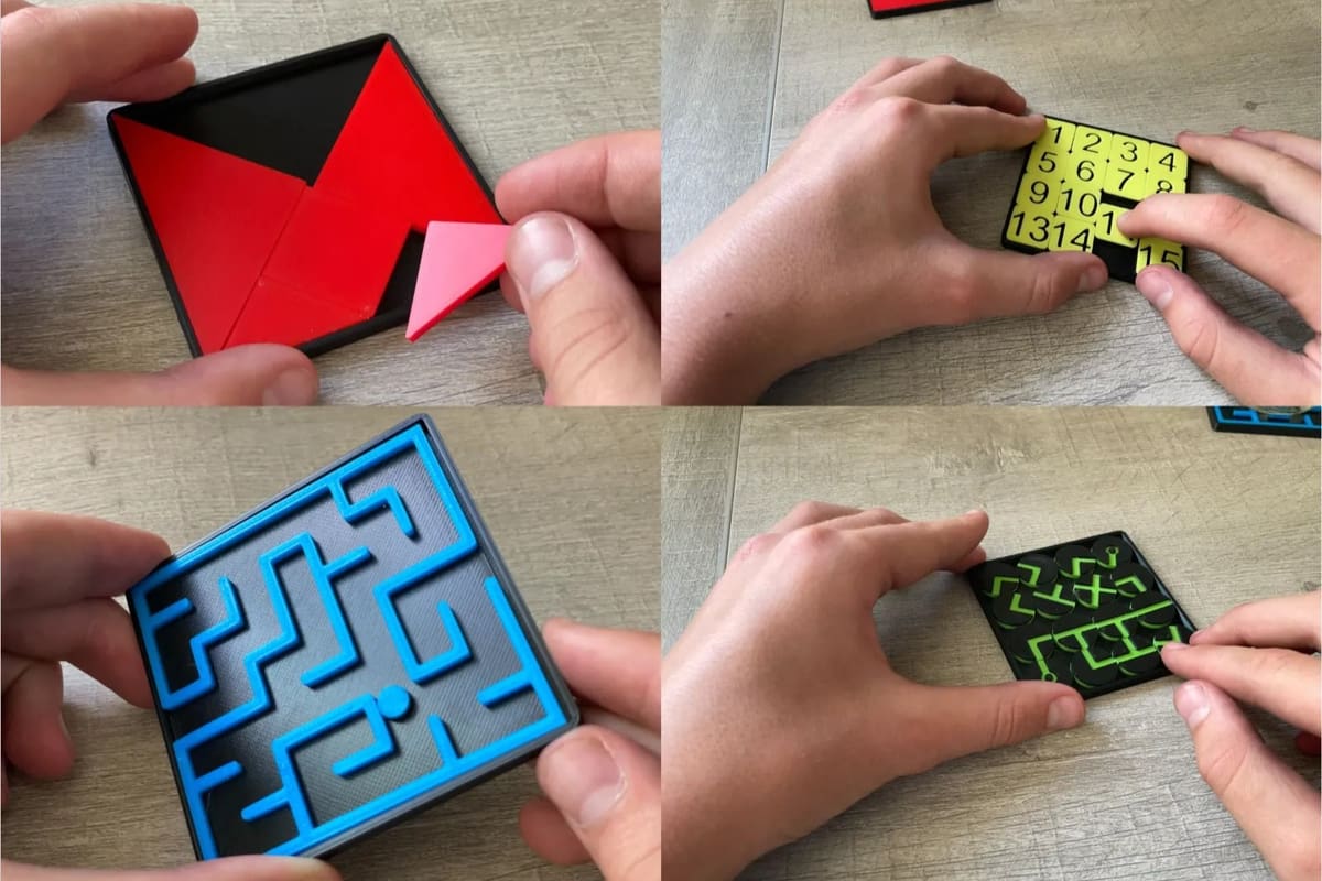 Image of: 29. Coasters