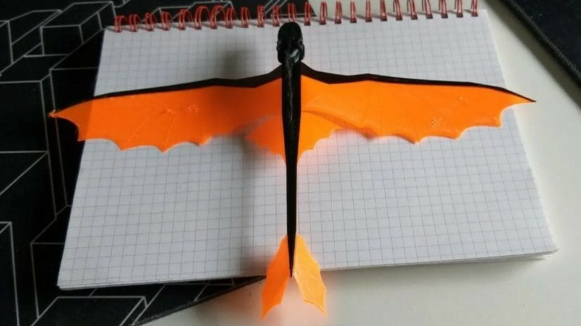 How to train your glider