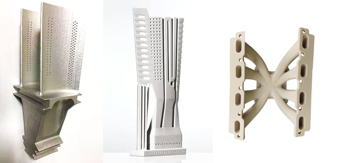 Image of The Strongest 3D Printing Materials: Which Is Stronger: Metals, Ceramics, or Polymers?