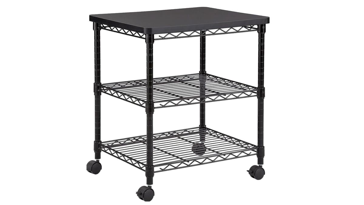 Image of: 2. <span class="link" data-action="modal-open" data-modal-ajax="/en/product-overlay/395208/limit/0/">Safco Desk with Wheels</span>