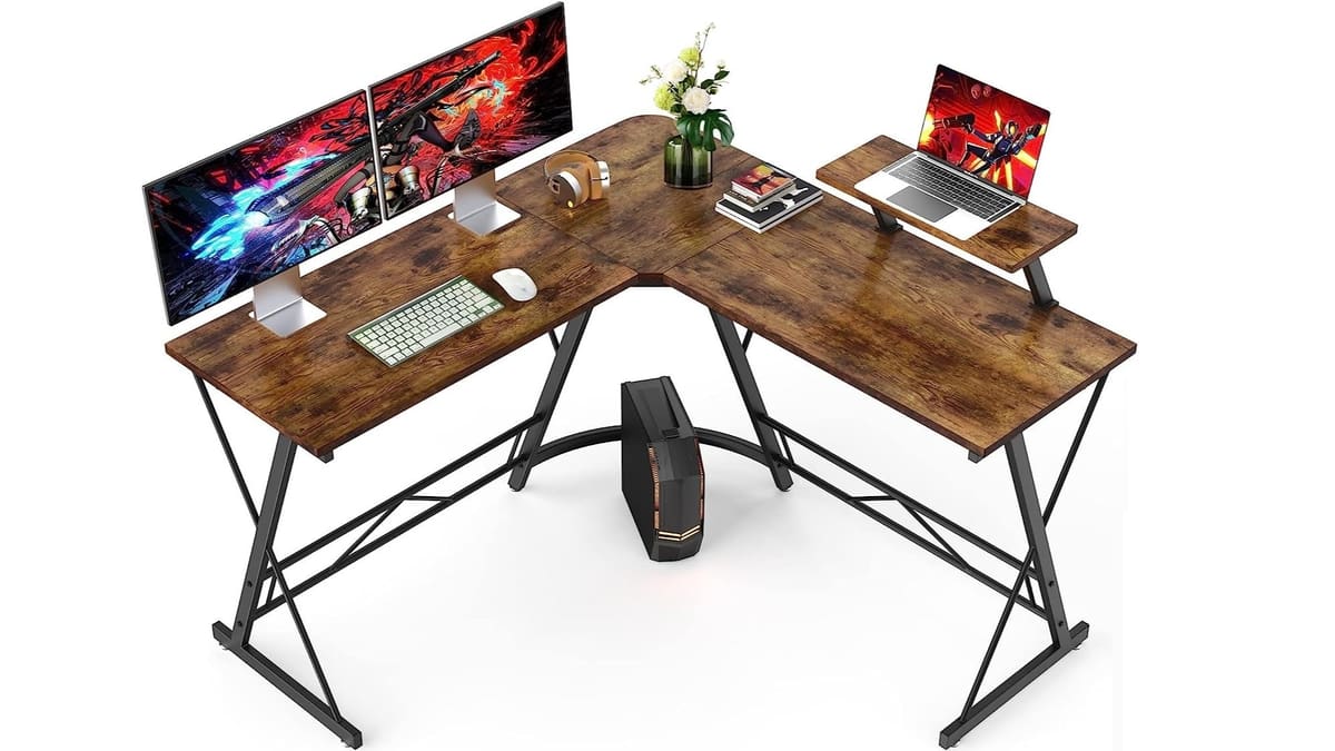 Image of: 4. <span class="link" data-action="modal-open" data-modal-ajax="/en/product-overlay/395211/limit/0/">Mr. Ironstone L-Shaped Desk</span>