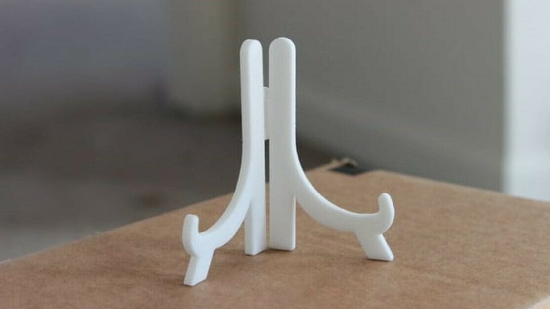 A h-ingenious solution for your display needs
