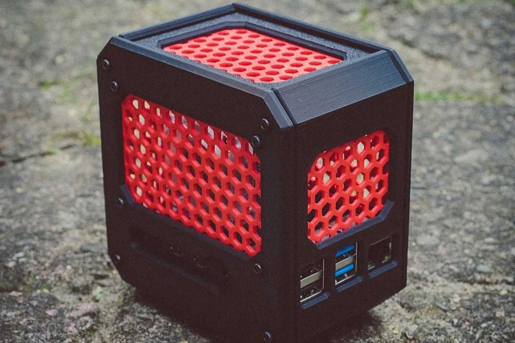 Heat-resistant PLA can beat the heat without sacrificing ease of printing!
