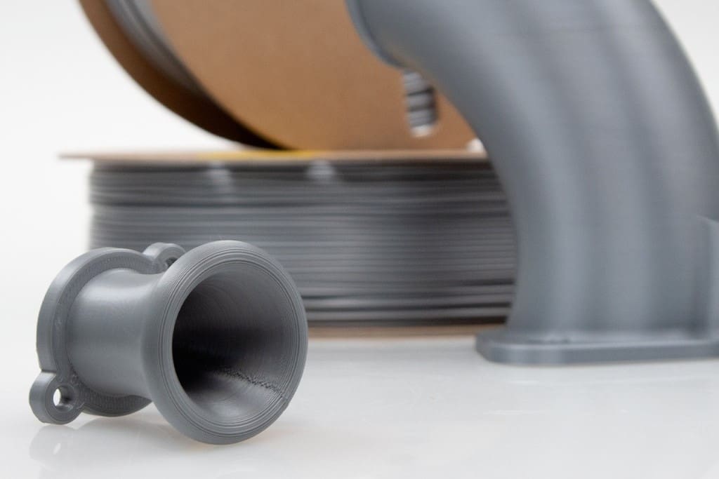 ColorFabb’s PLA-HP provides good value