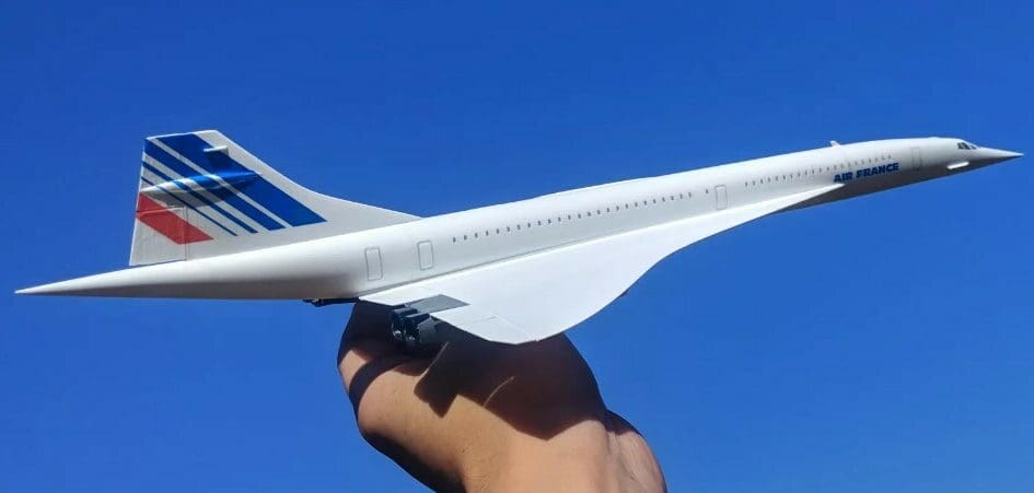 3d printed elegance