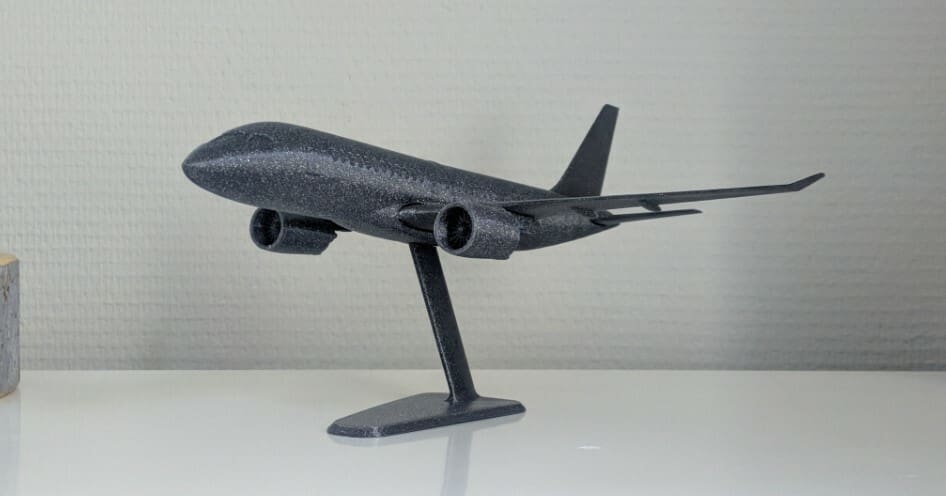 Never been easier to have accurate models!