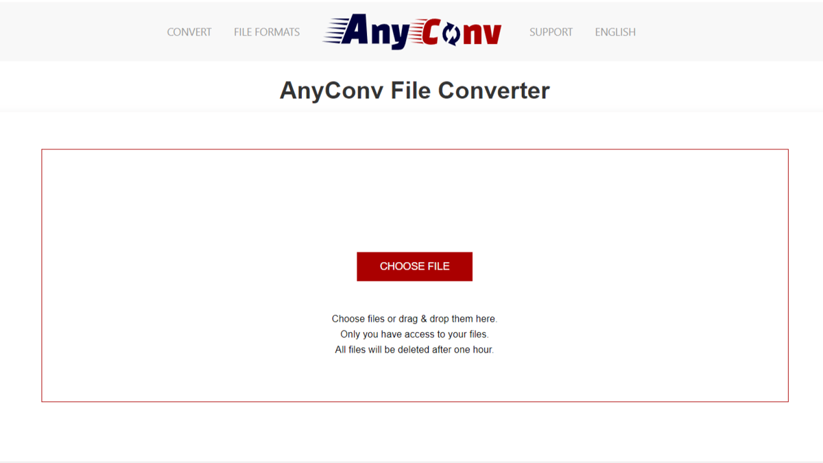 Image of: Online Converters