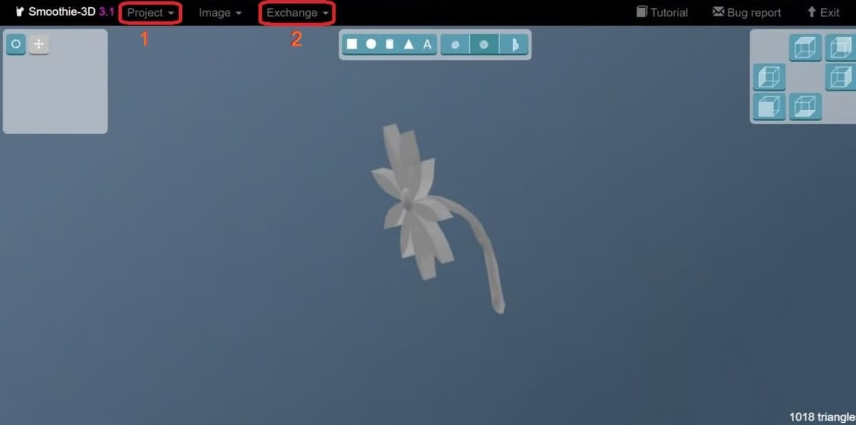 Image of: 6. Step 6: Finalize