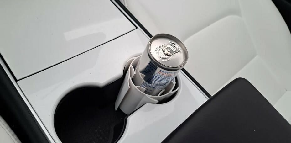 No more spilling, thanks to 3D printing
