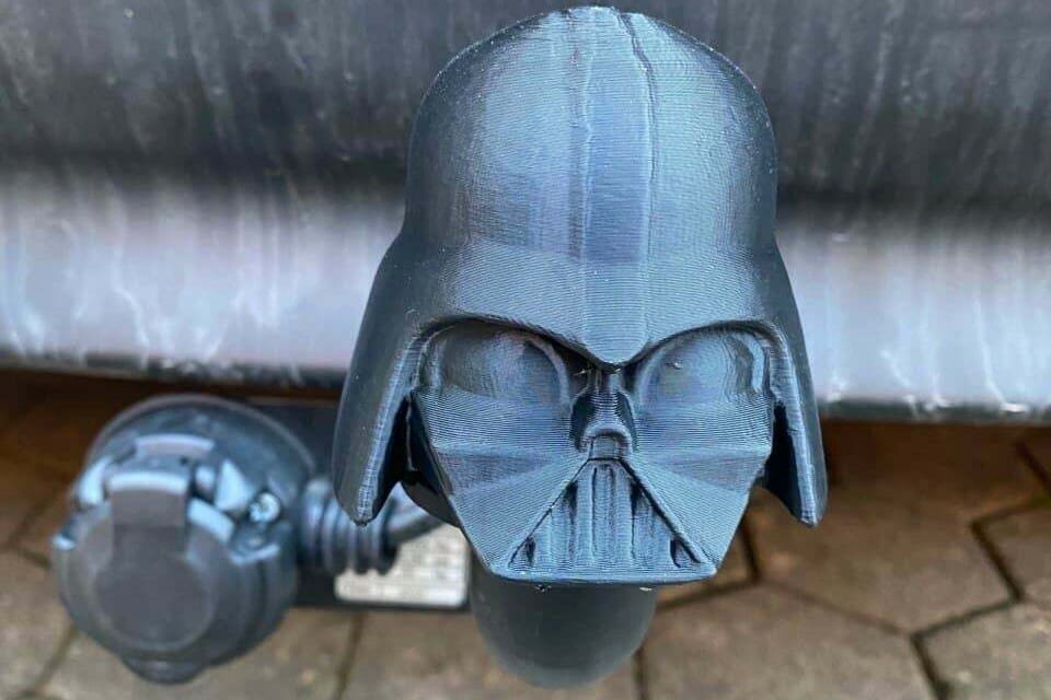 I find your lack of PLA disturbing