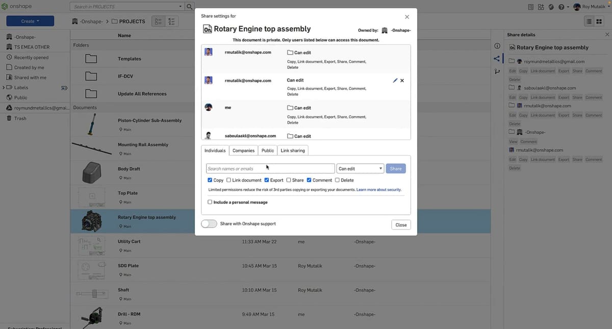 Image of: 9. Onshape