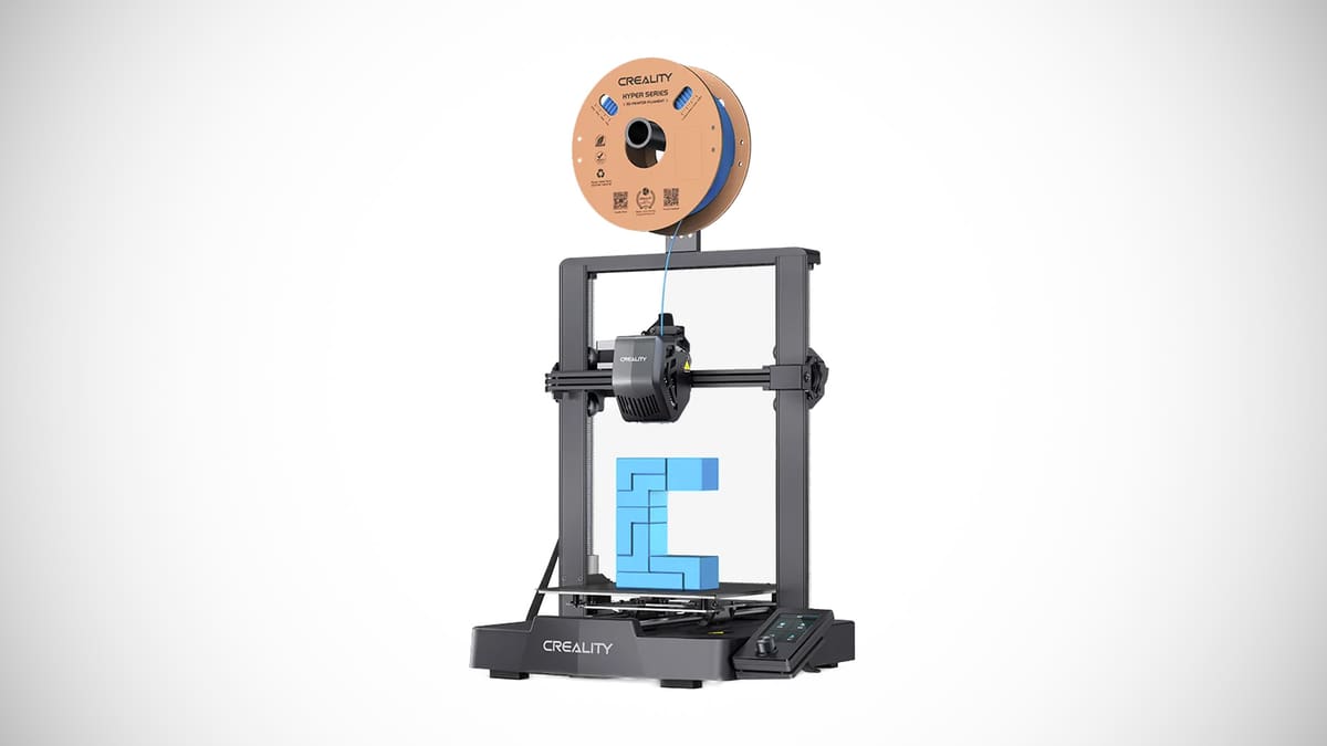 Image of Creality Ender 3, Pro, V2, V3, Max, S1, S1 Pro, S1 Plus, Neo, V2 Neo & Max Neo: Ender 3 V3 SE