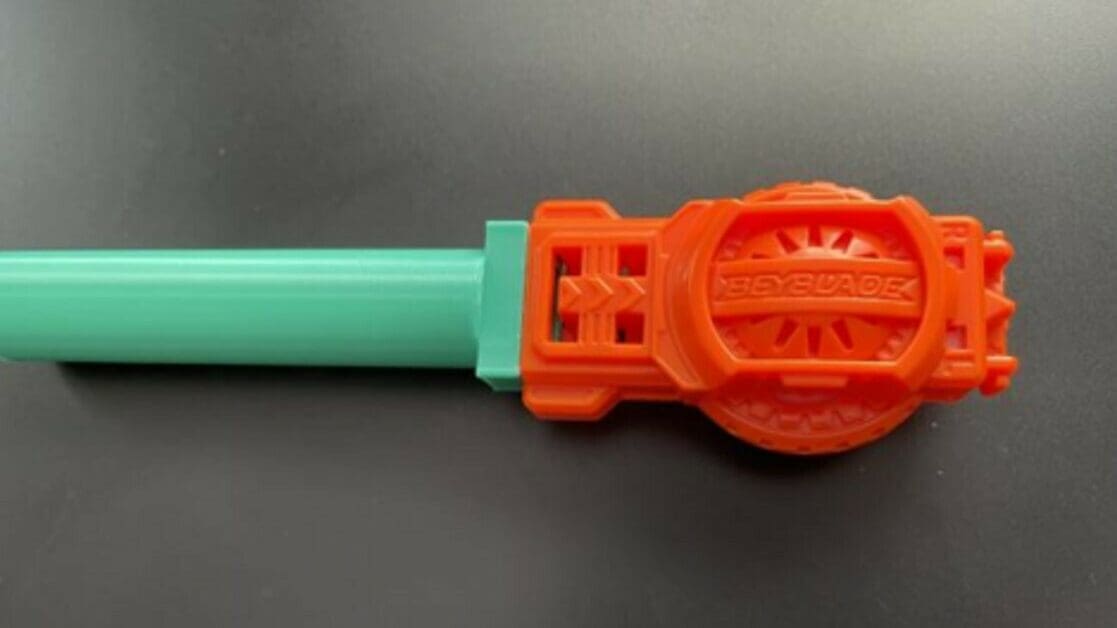 Juice up your Beyblade battles