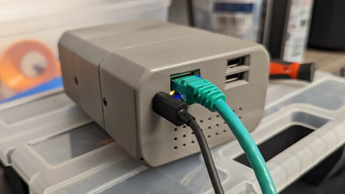A small solution that makes a big difference