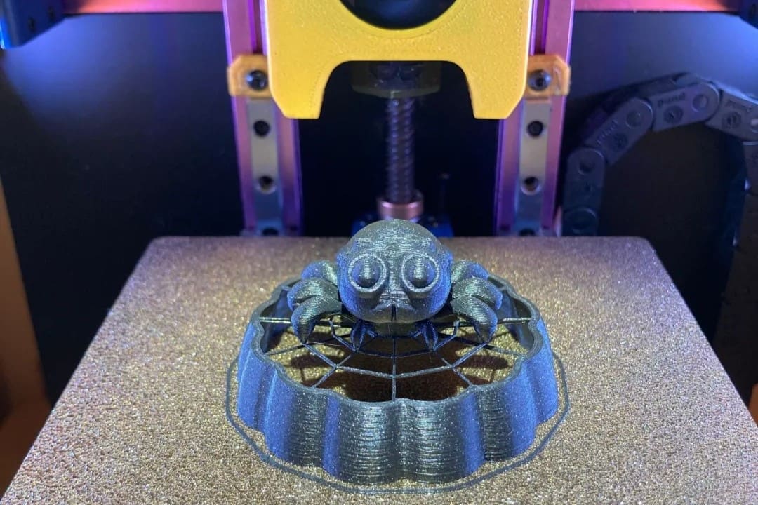 Image of: Print Settings