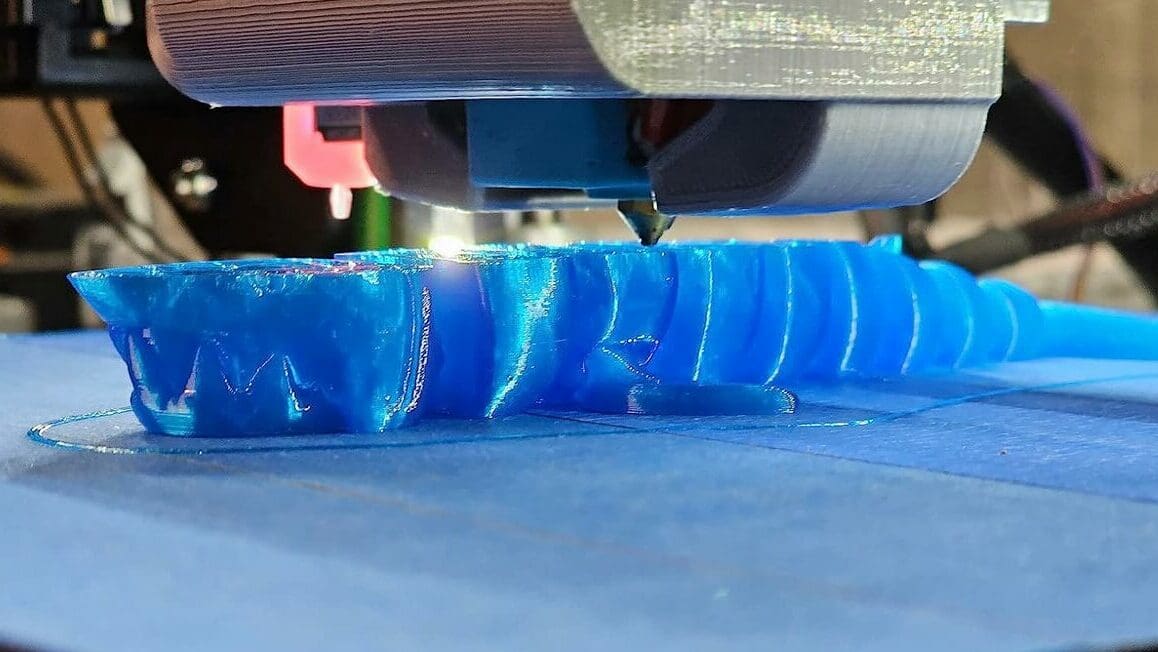 This is not your basic TPU