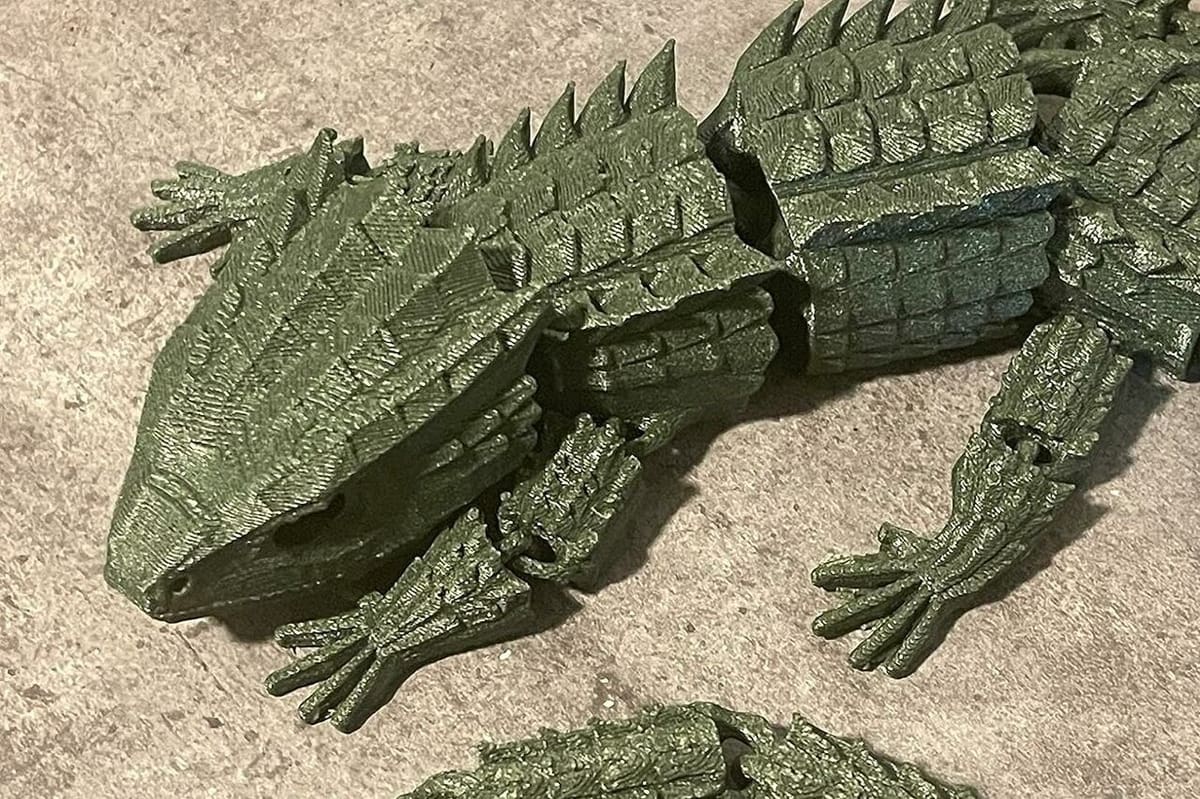 Image of: Polymaker PETG