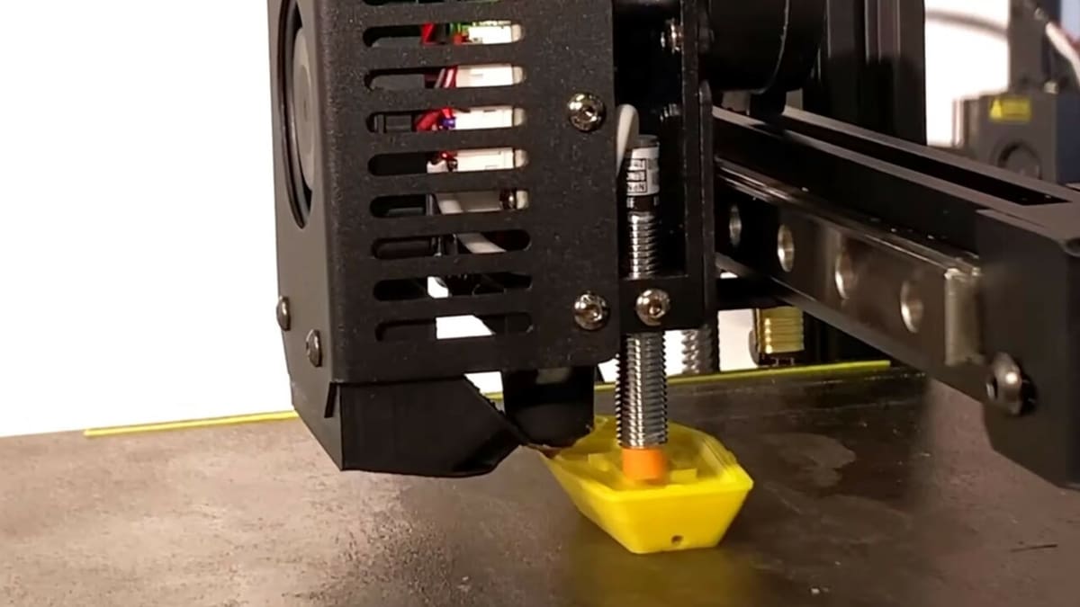 Printing a Benchy for the Lego's cosplay