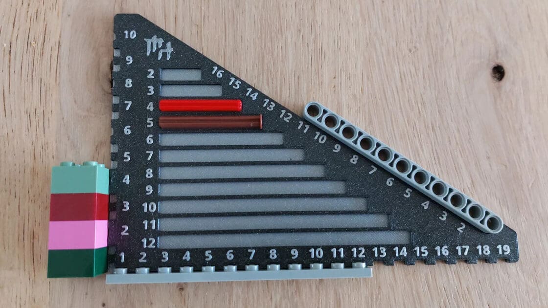 A handy tool for a project of any kind