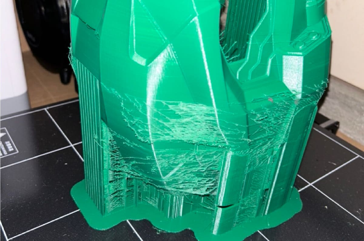 Image of: 3. Filament Dryer