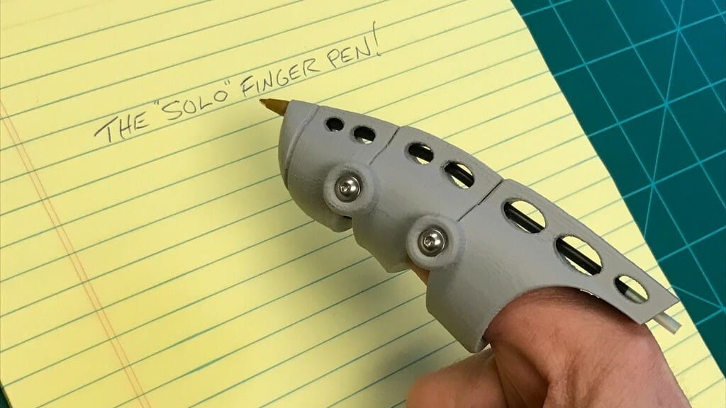 Writing with style