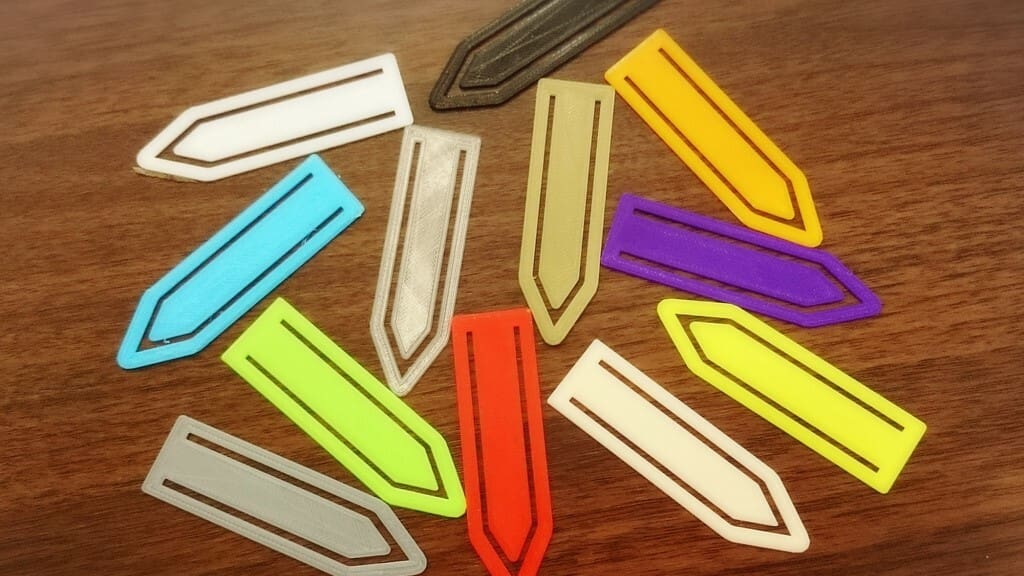 No more rust marks or unsightly crooked clips