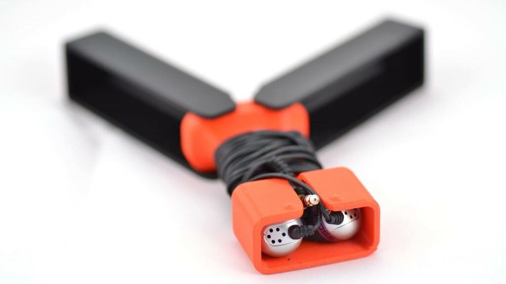 Protect your favorite headphones