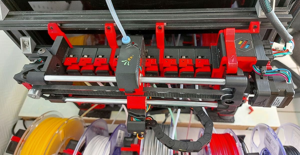 The more carrot patches, the more materials