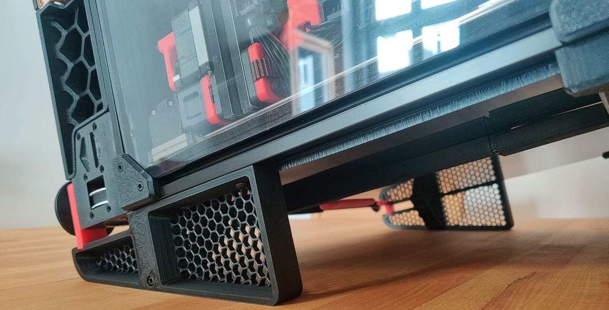 The namesake rockers can really make life easier
