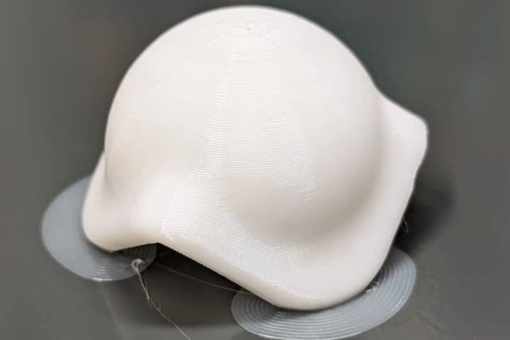 Image of: TPU