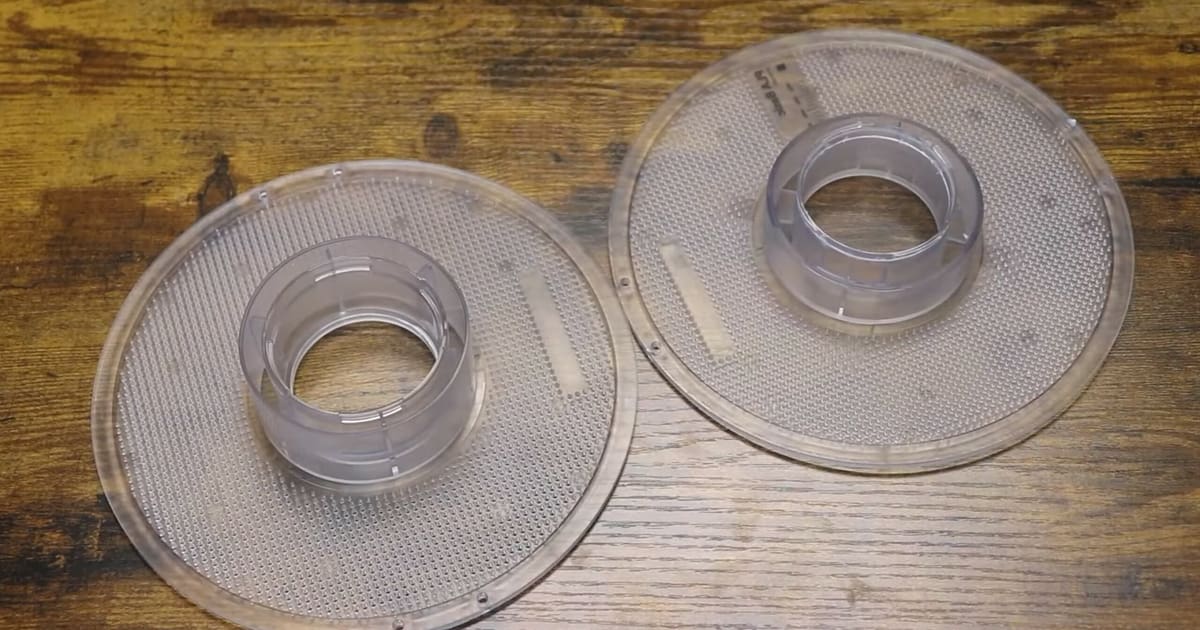 Image of: Reusable Spool