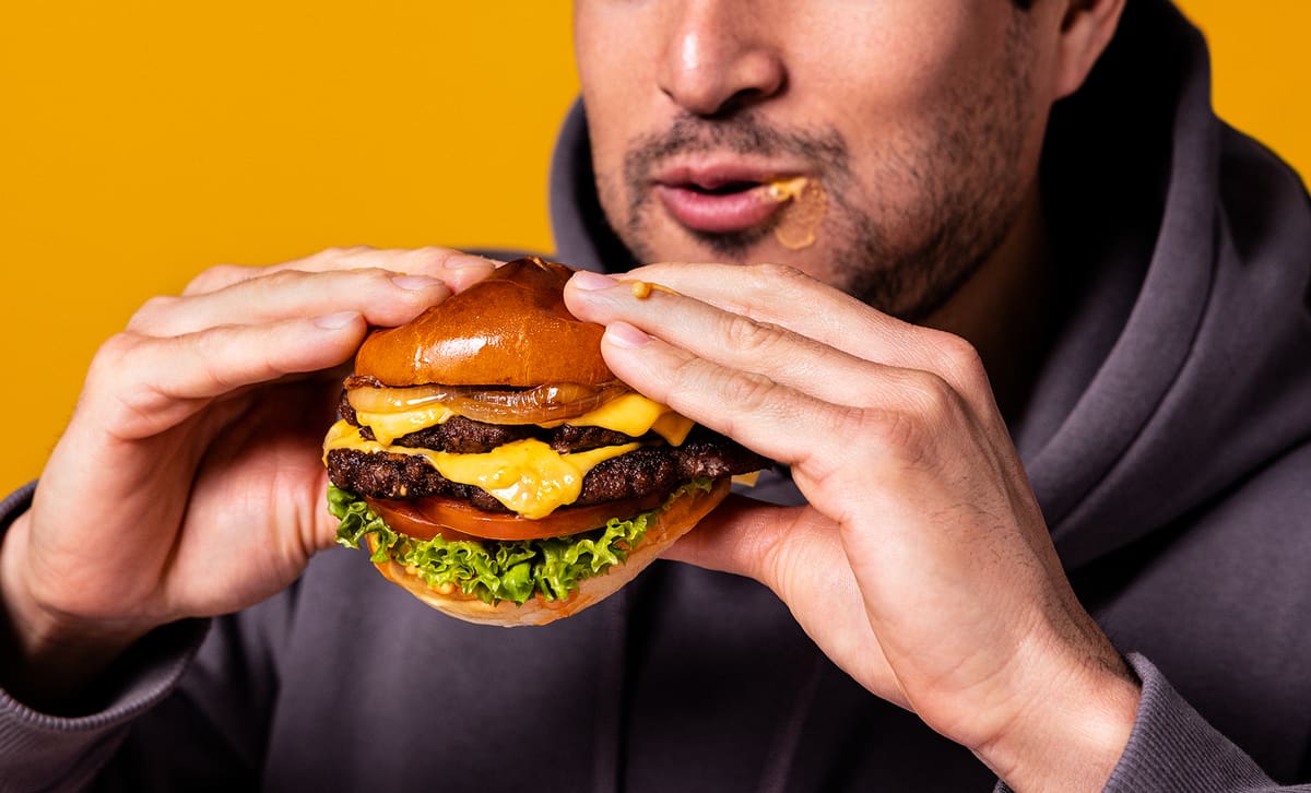 Image of 3D printed meat: Why 3D Print Meat?
