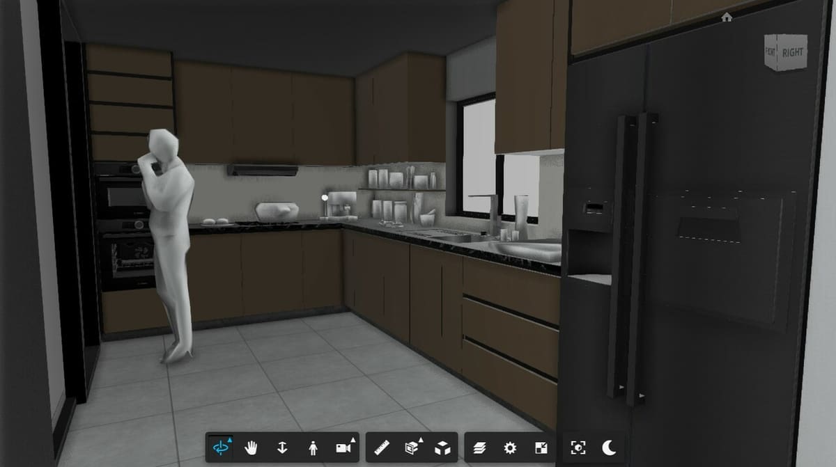 A repository for various architectural assets