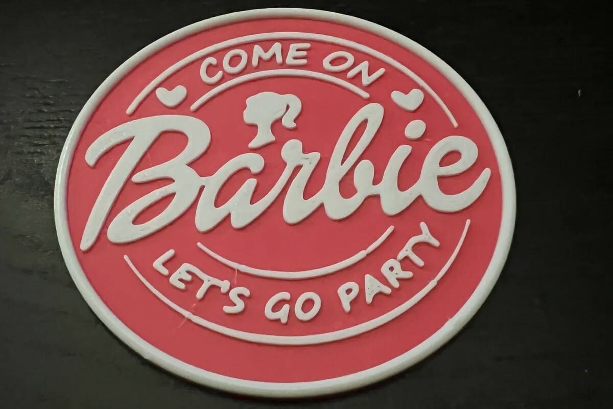 Add some Barbie flair to your next party!
