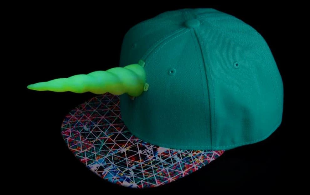 Now you can be a unicorn, too!