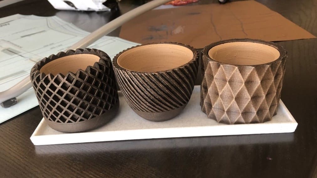 Imagen de: Madera
