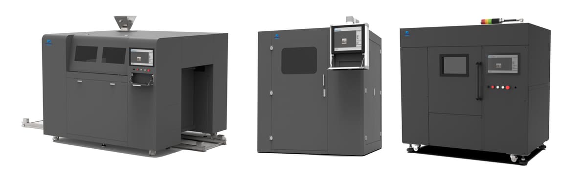 Image of Binder Jetting 3D Printing – The Ultimate Guide: EasyMFG