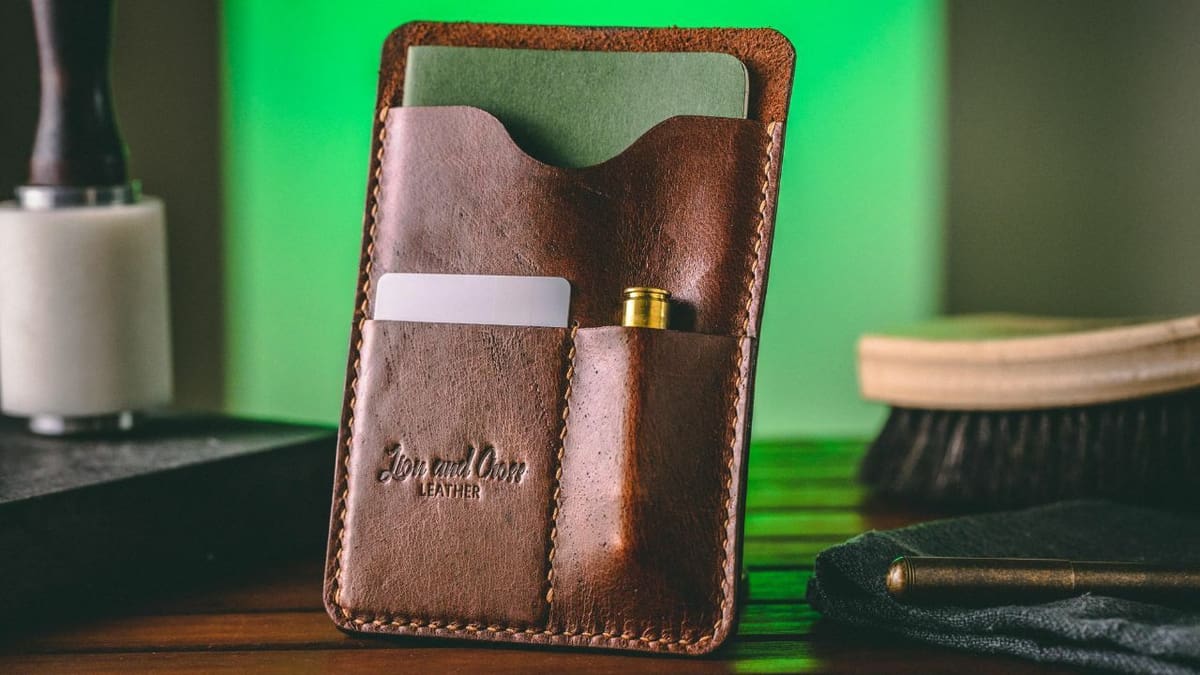 This elegant design has inspired quite a few makers with Glowforges