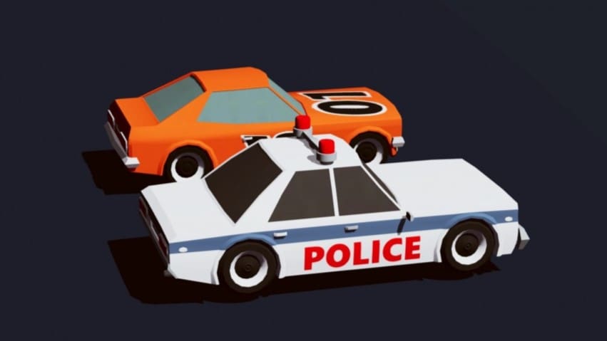 Image of: Free3D