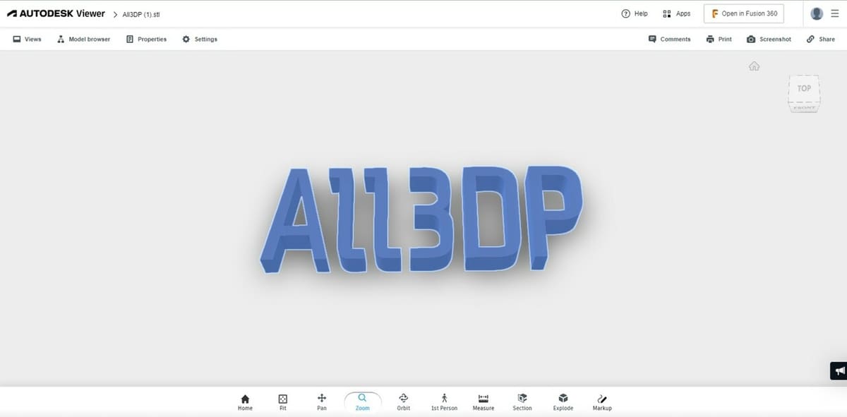 Autodesk, offering an unbeatable range of file formats