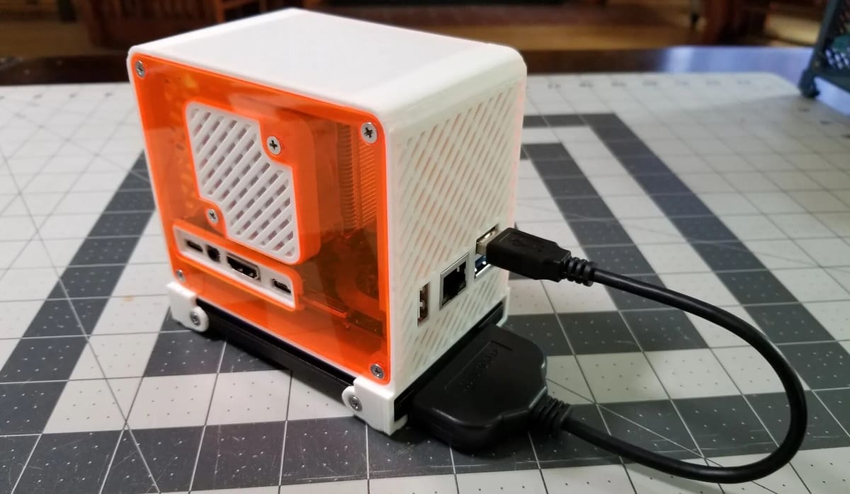 Image of: 3. Desktop Computer