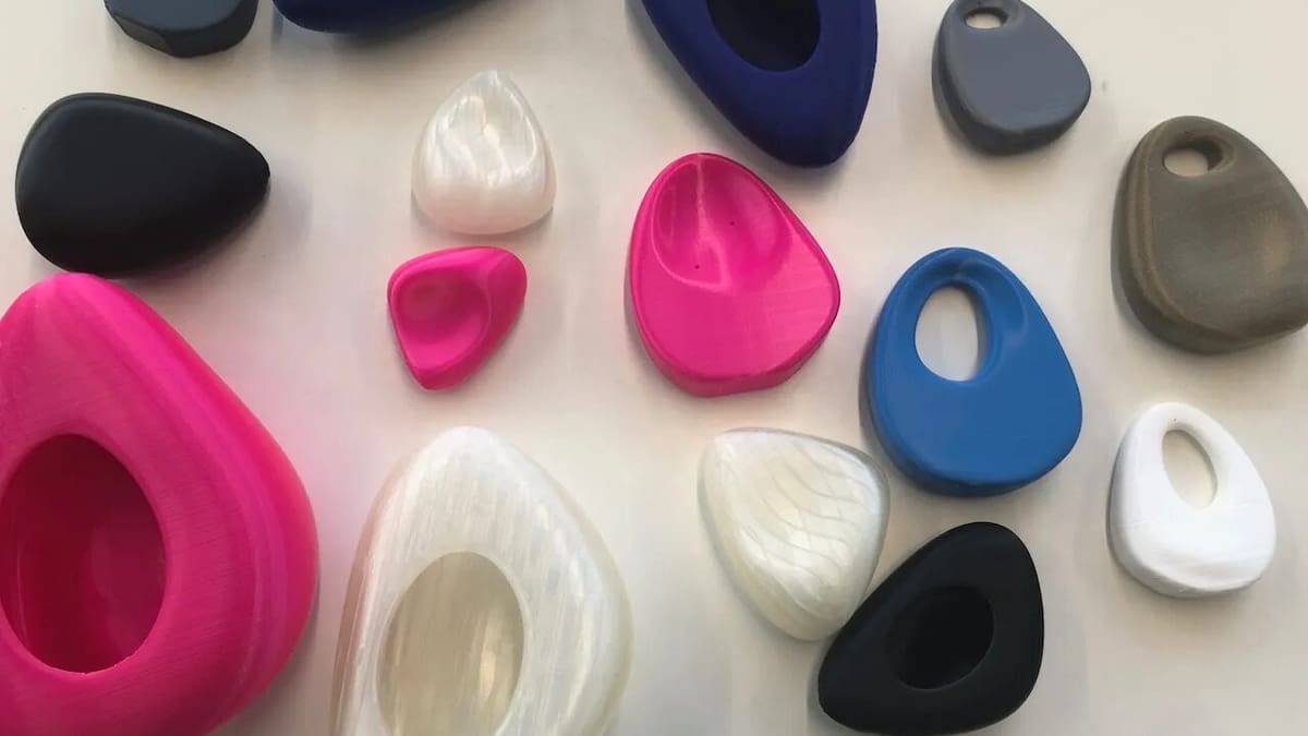 Champion3D offers a personalized experinece for bespoke projects
