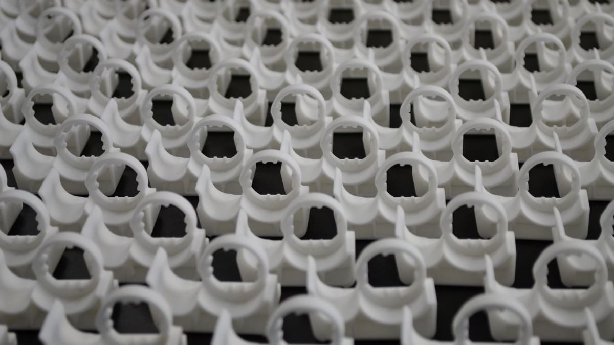 Image of: 3DPrintUK
