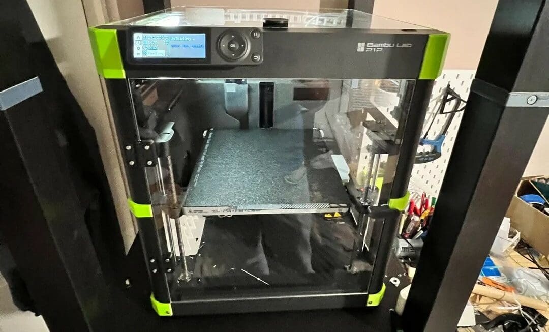 Image of: Lite Enclosure